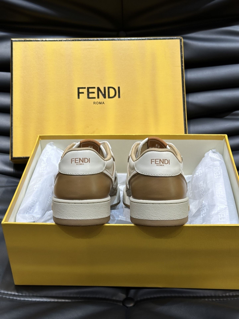 Fendi Sneakers